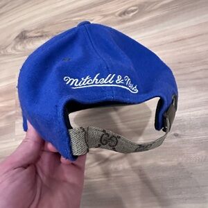 Gucci x Mitchell & Ness Denver Broncos Cap